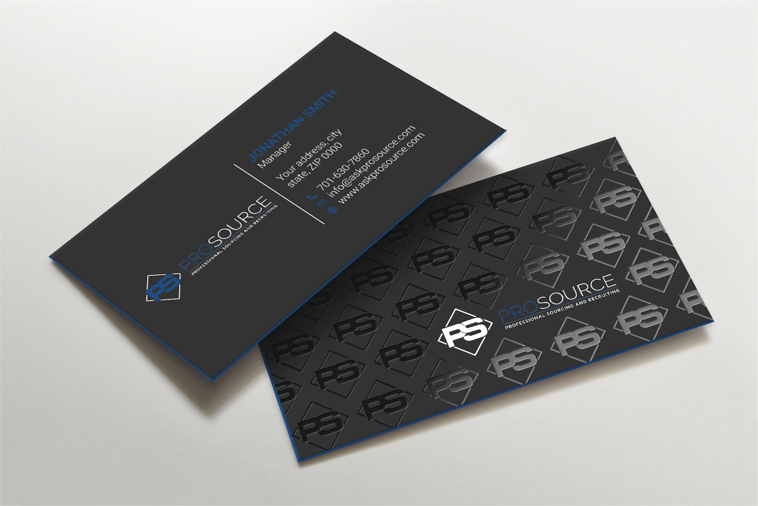 Business Card Design by LAXMI DESIGNHUB for this project | Design #29534000