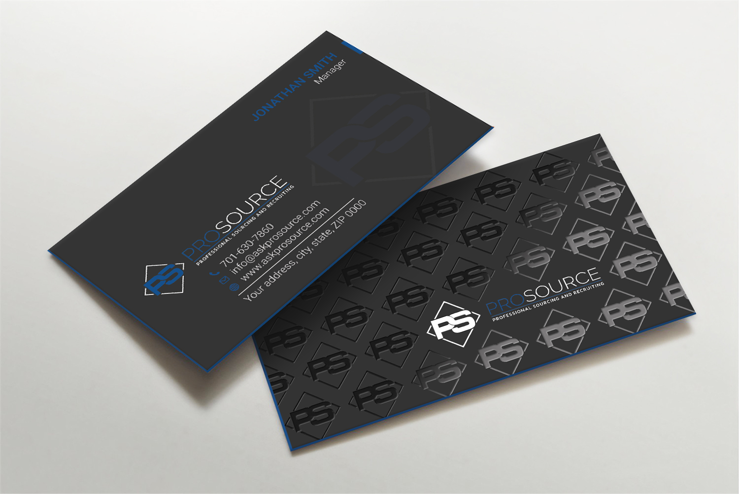 Business Card Design by LAXMI DESIGNHUB for this project | Design #29534001
