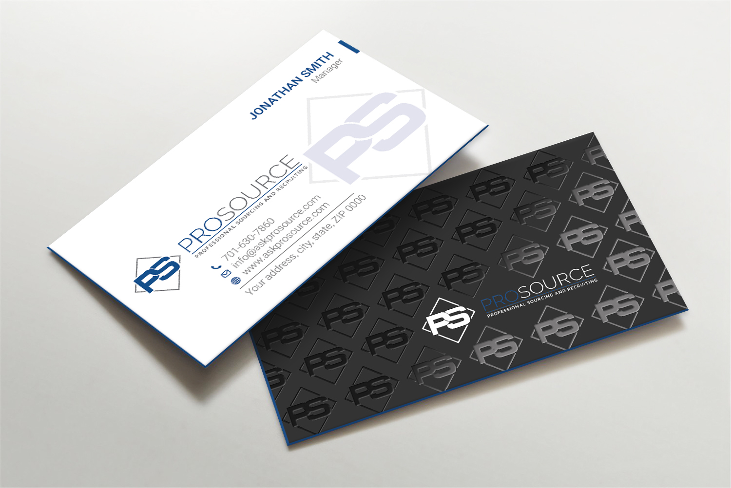 Business Card Design by LAXMI DESIGNHUB for this project | Design #29534008