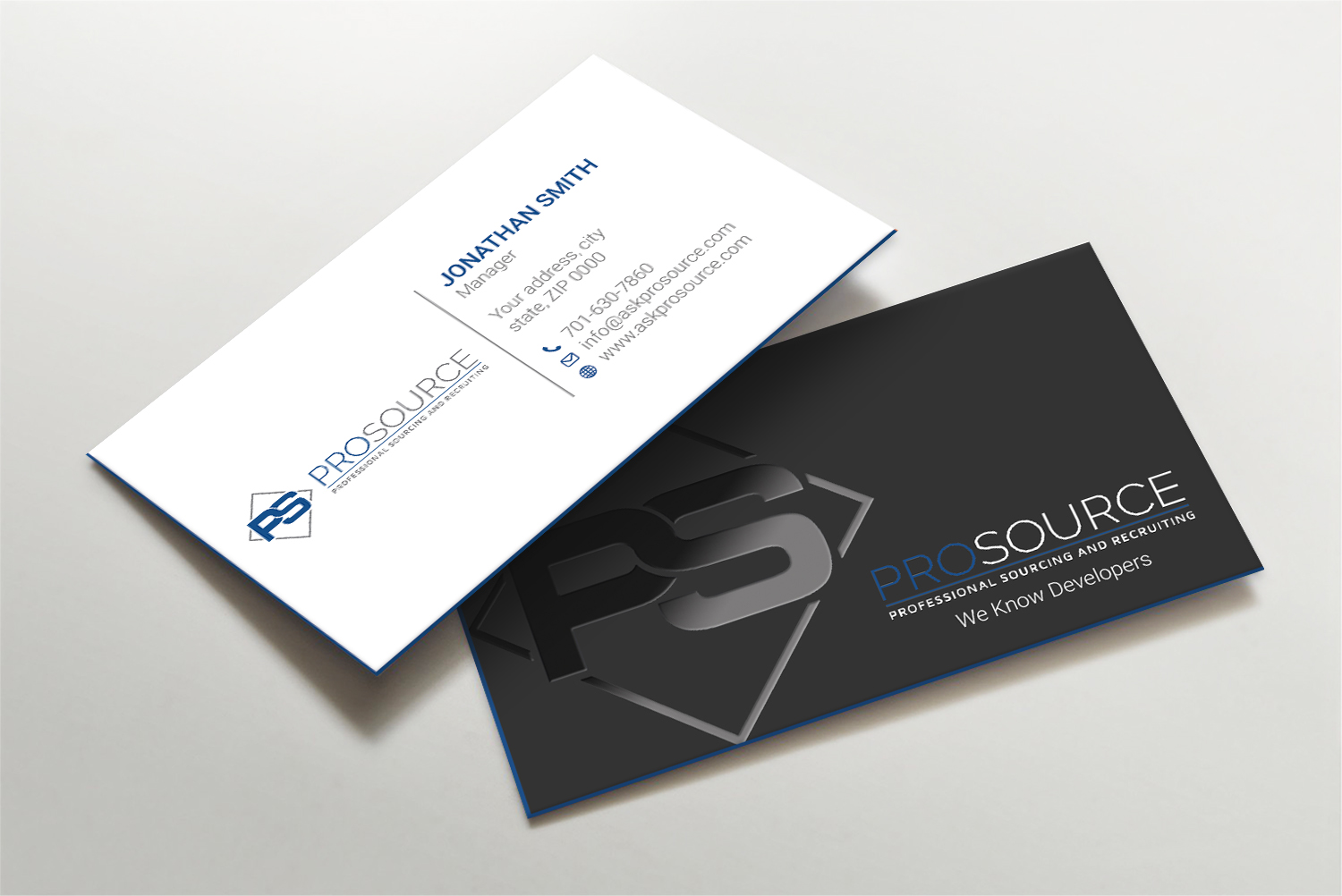 Business Card Design by LAXMI DESIGNHUB for this project | Design #29534010