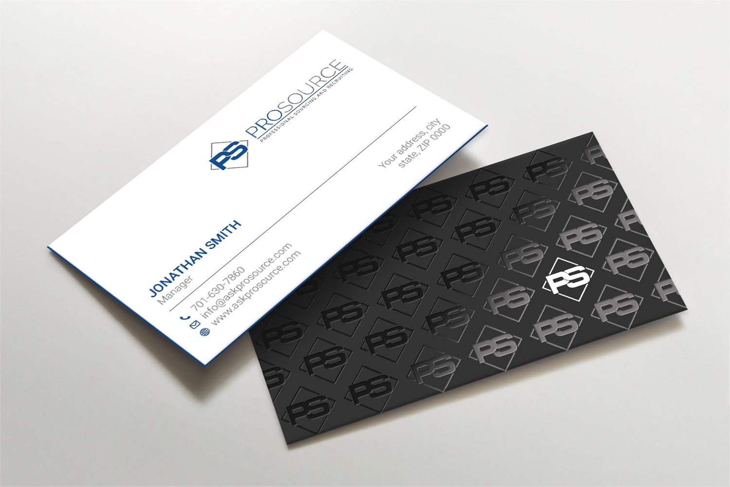 Business Card Design by LAXMI DESIGNHUB for this project | Design #29534011