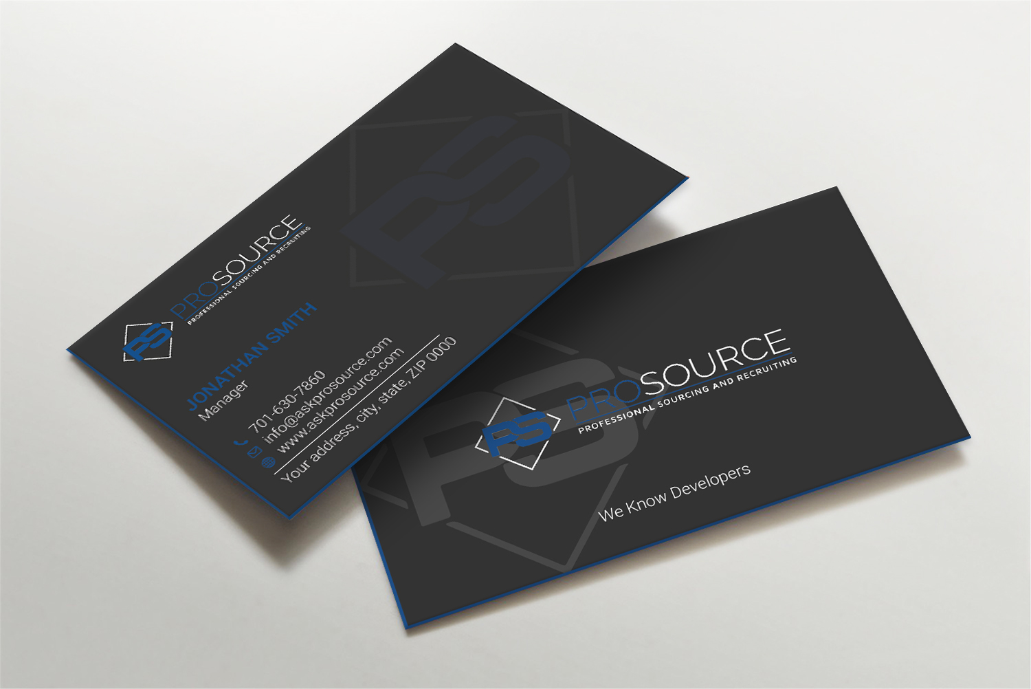Business Card Design by LAXMI DESIGNHUB for this project | Design #29534016