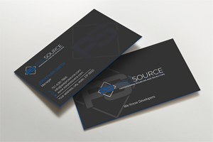 Business Card Design by LAXMI DESIGNHUB for this project | Design: #29534016