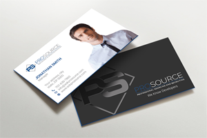 Business Card Design by LAXMI DESIGNHUB for this project | Design: #29534121