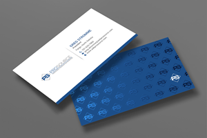 Business Card Design by chandrayaan.creative for this project | Design: #29534804