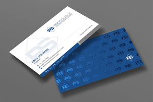 Business Card Design by chandrayaan.creative for this project | Design: #29534805