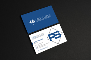 Business Card Design by chandrayaan.creative for this project | Design: #29534808