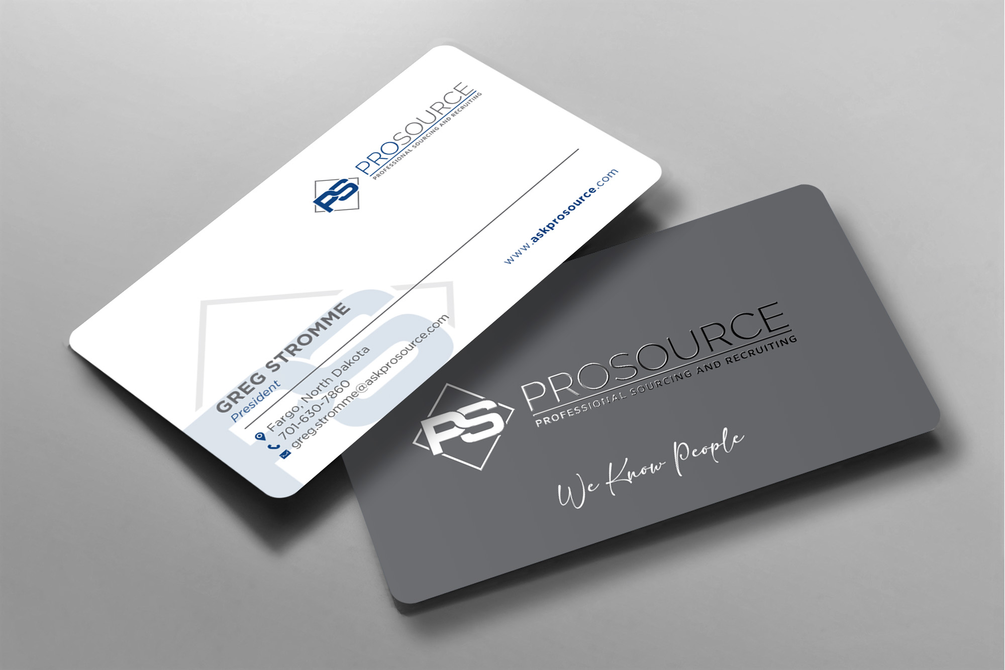 Business Card Design by chandrayaan.creative for this project | Design #29534815