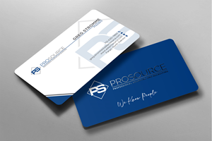 Business Card Design by chandrayaan.creative for this project | Design: #29534816