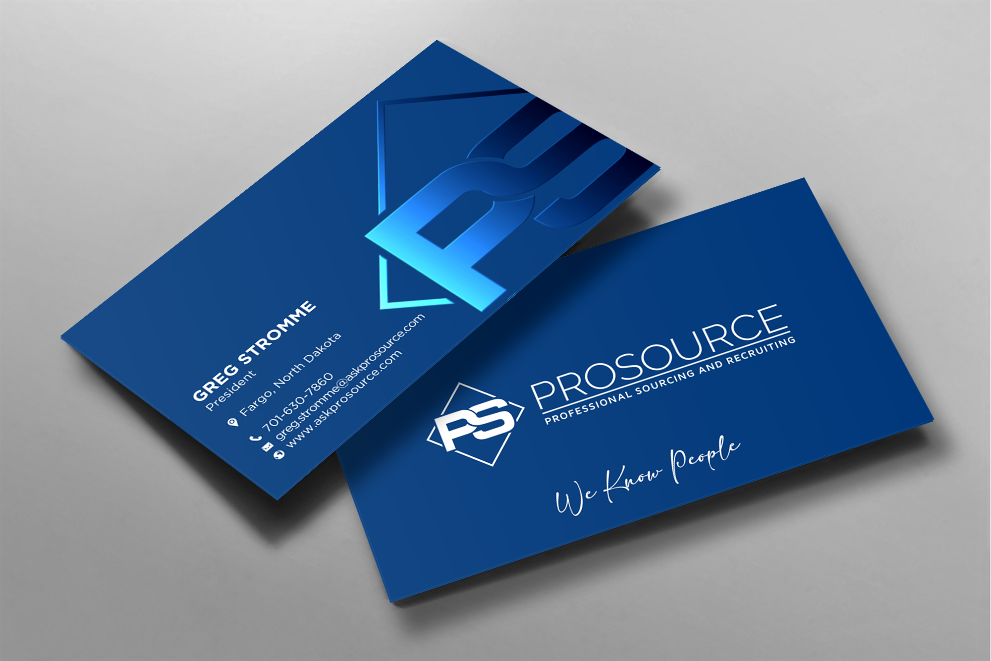 Business Card Design by chandrayaan.creative for this project | Design #29539703