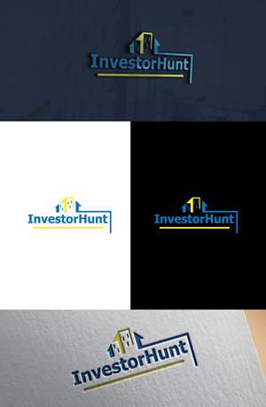 Logo Design by RRR Design for this project | Design: #29533377