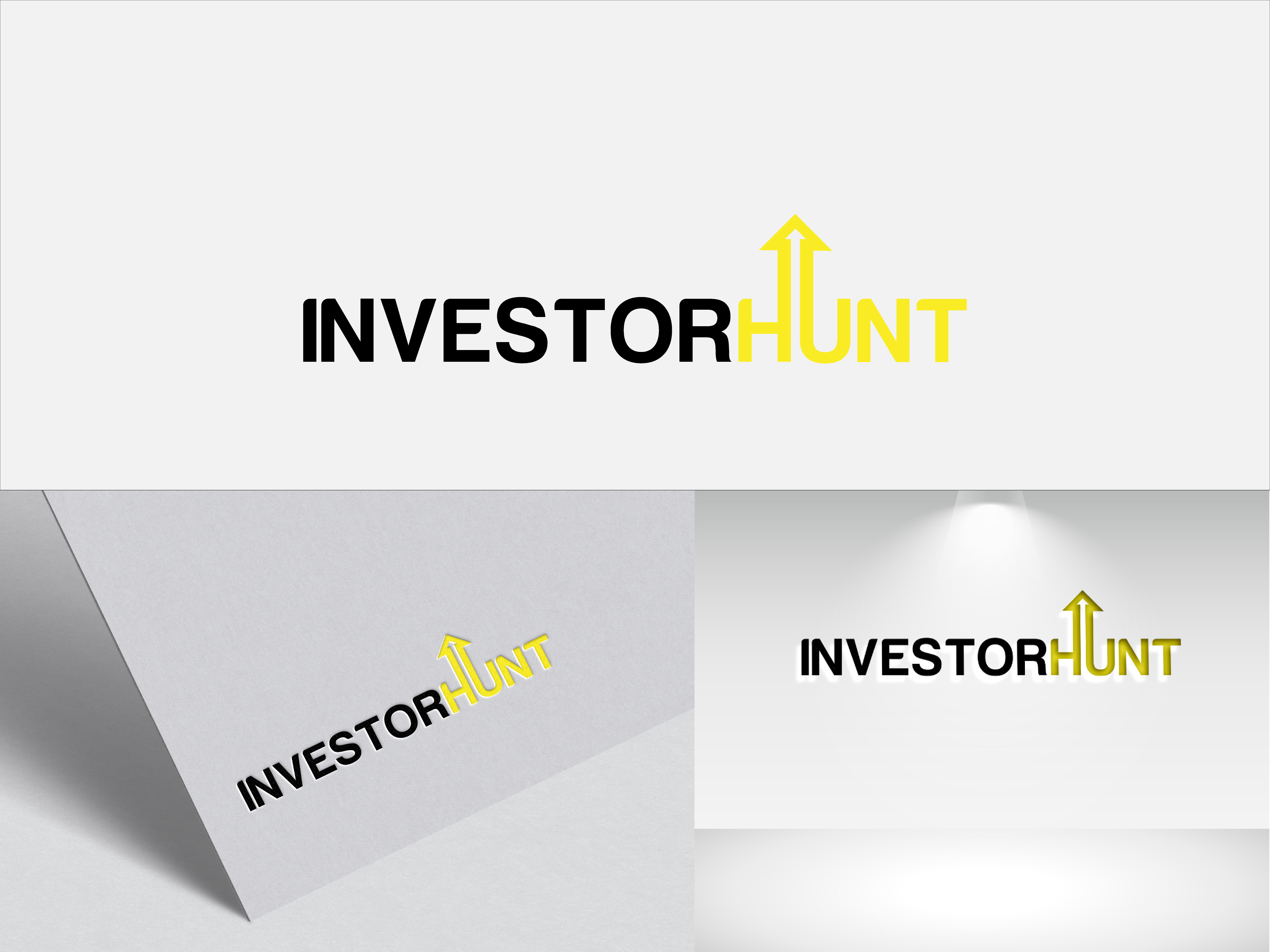 Logo Design by Designer sowad for this project | Design #29543586