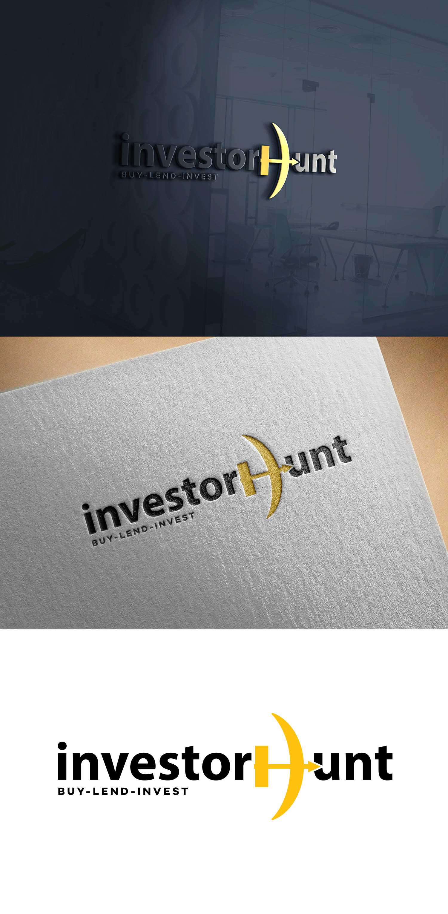 Design de Logo par sariaka pour ce projet | Design #29539048