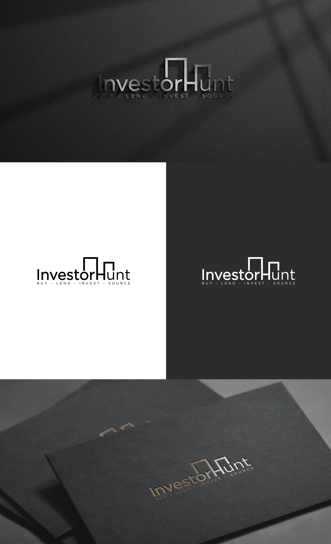 Logo Design by GLDesigns for this project | Design #29532811