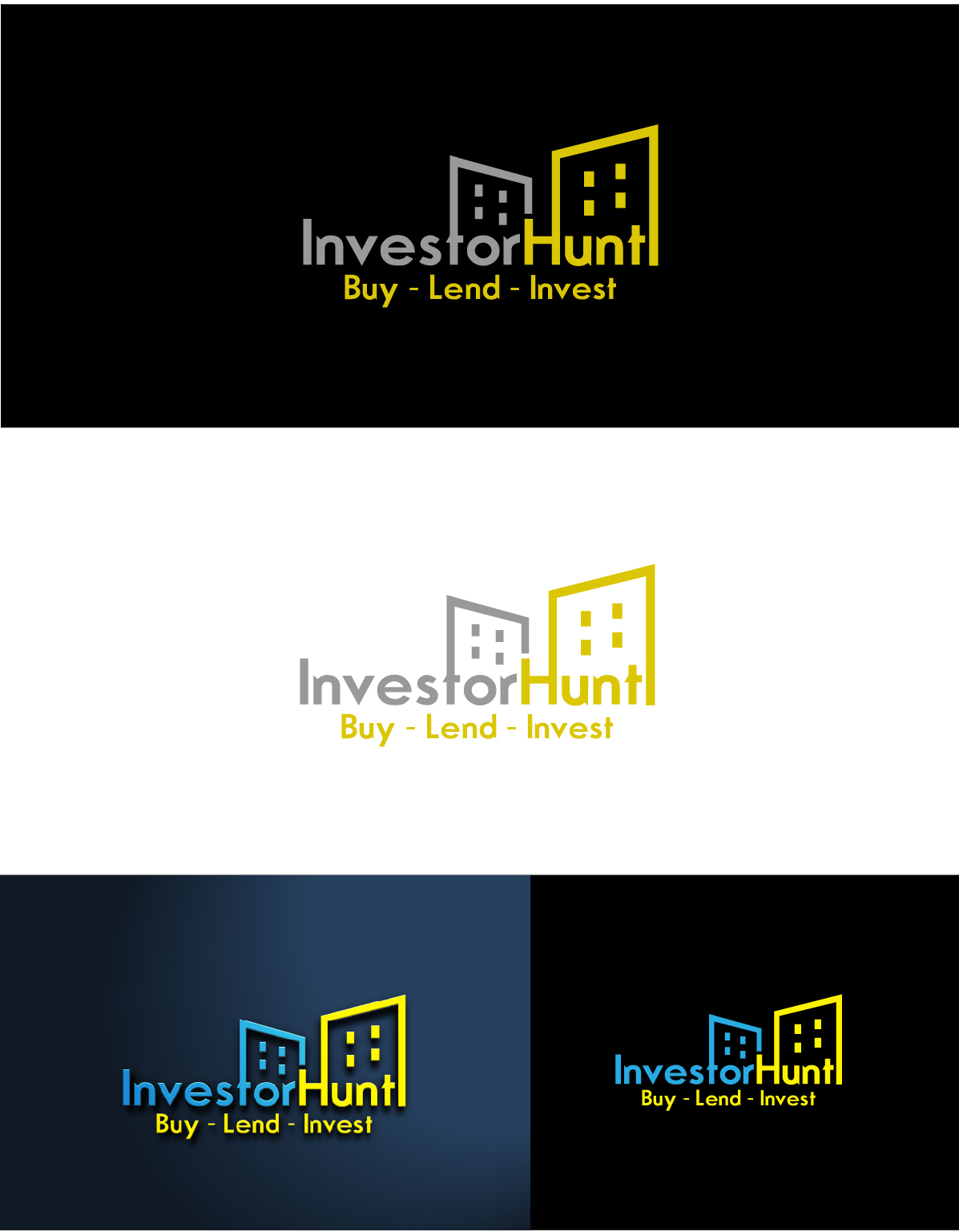 Logo Design by Deziners Zone for this project | Design #29535212
