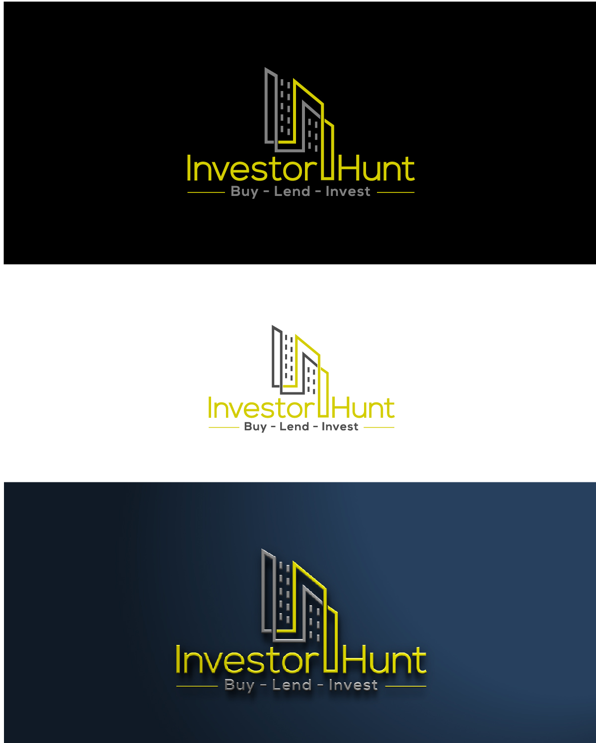 Logo Design by Deziners Zone for this project | Design #29535213