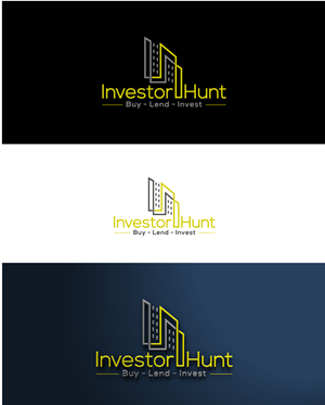 Logo Design by Deziners Zone for this project | Design: #29535213