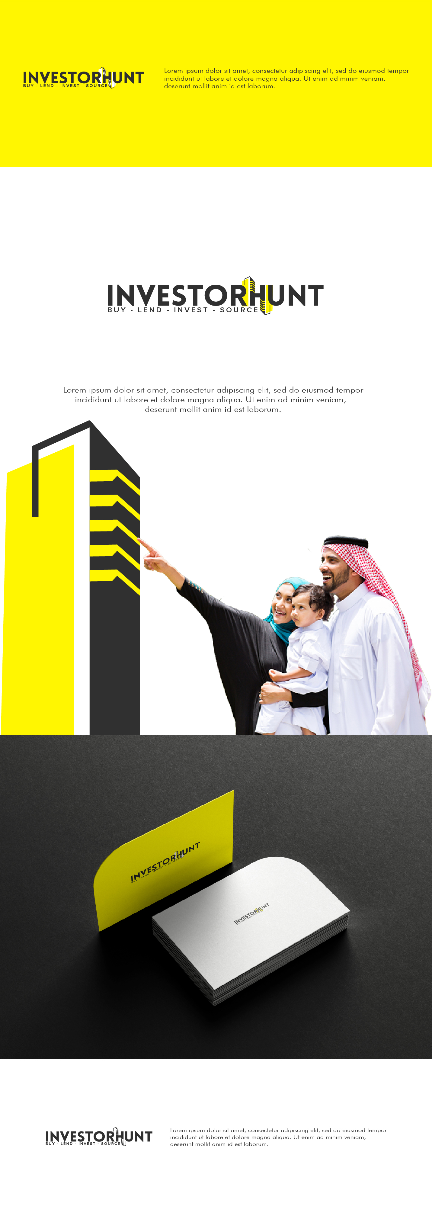 Logo Design by saifysyed Studio for this project | Design #29547982