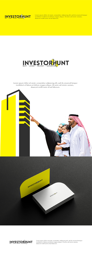 Logo Design by saifysyed Studio for this project | Design: #29547982