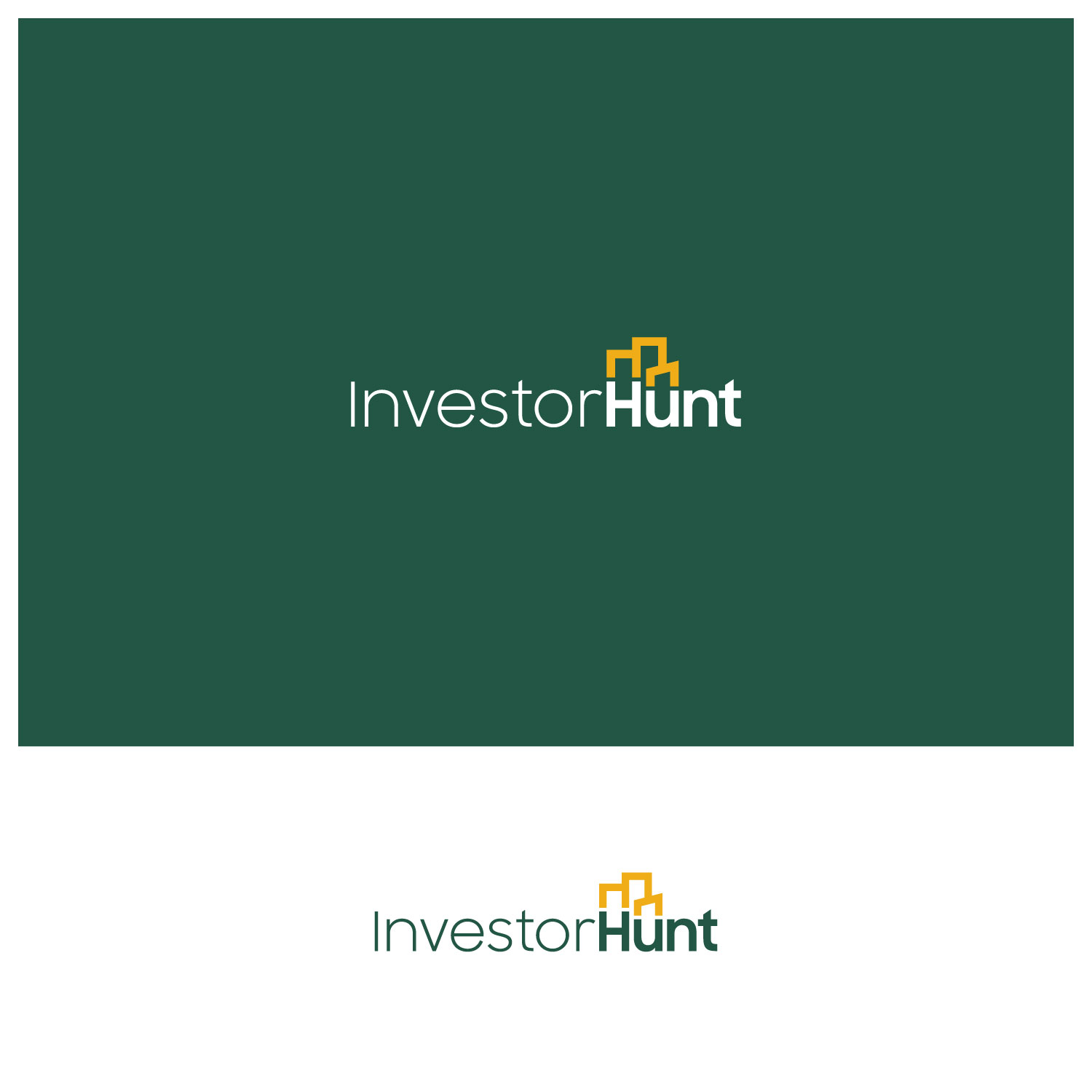Logo Design by Haja_H2 for this project | Design #29534128