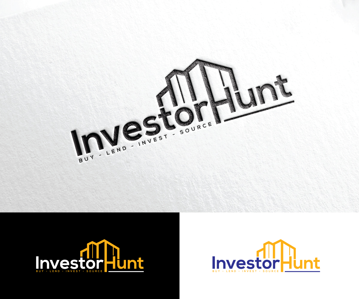 Logo Design by step forward 2 for this project | Design #29533747