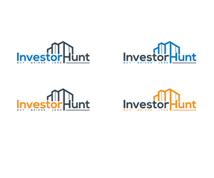 Logo Design by step forward 2 for this project | Design: #29544809