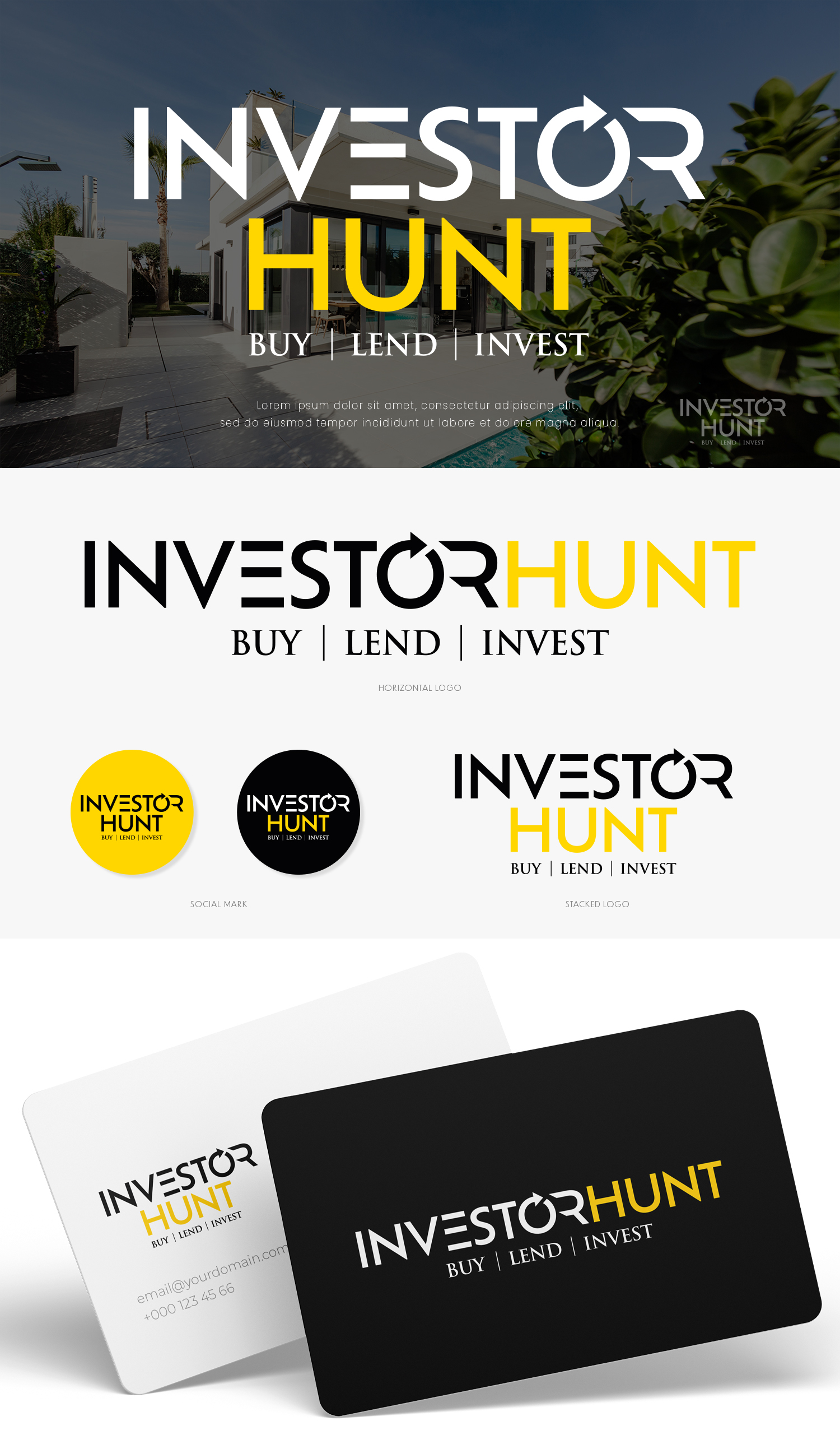 Logo Design by Modeform for this project | Design #29535739