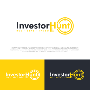 Logo Design by Ayub Zafar for this project | Design: #29541364