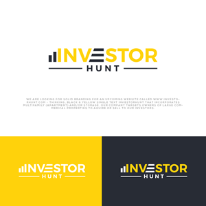 Logo Design by Ayub Zafar for this project | Design: #29541366