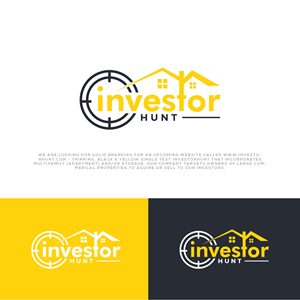 Logo Design by Ayub Zafar for this project | Design: #29541368