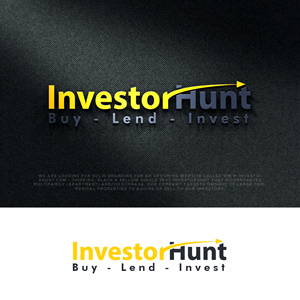 Logo Design by Ayub Zafar for this project | Design: #29541369