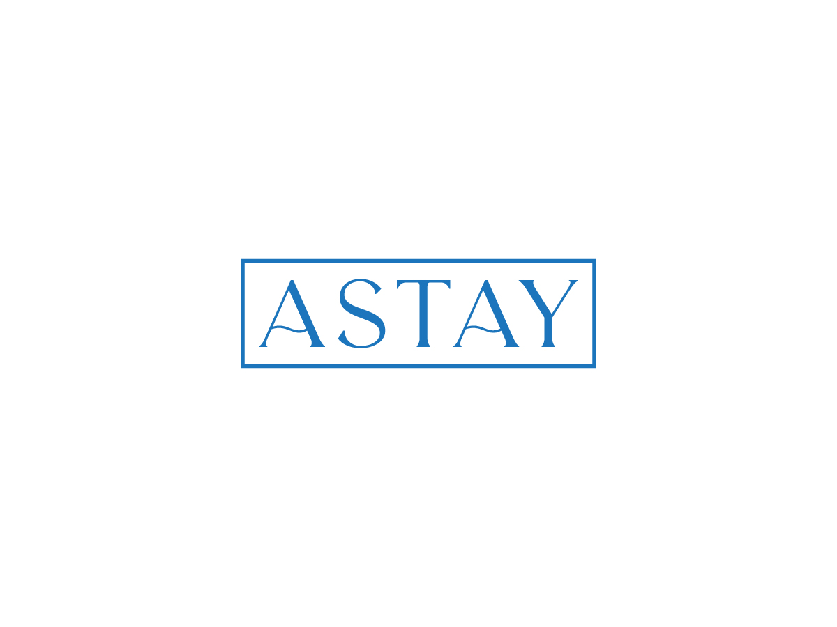Logo Design by Rueell Artss for Luxury Home Improvements DBA Astay | Design #29533716