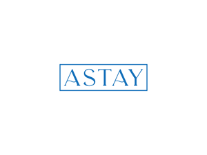 Logo Design by Rueell Artss for Luxury Home Improvements DBA Astay | Design: #29533716