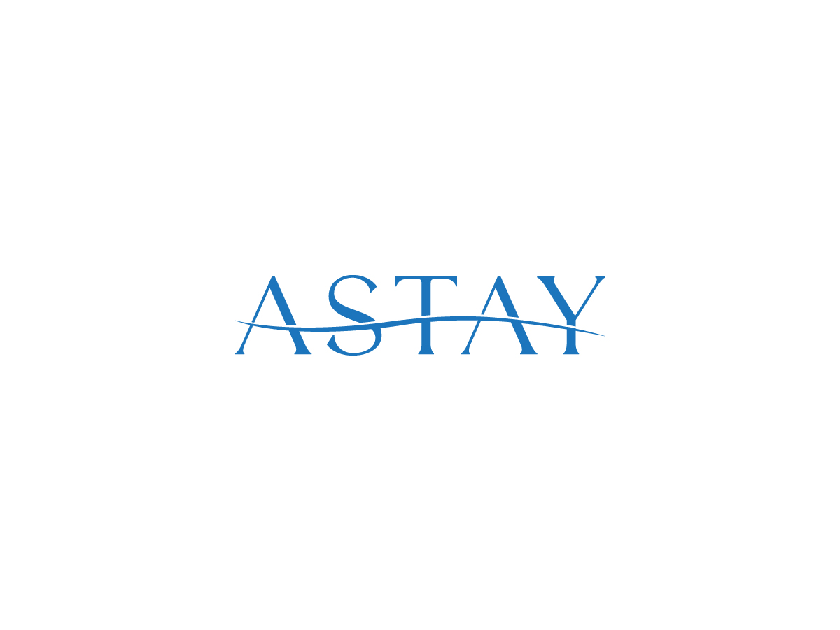 Logo Design by Rueell Artss for Luxury Home Improvements DBA Astay | Design #29533717