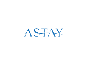 Logo Design by Rueell Artss for Luxury Home Improvements DBA Astay | Design: #29533717