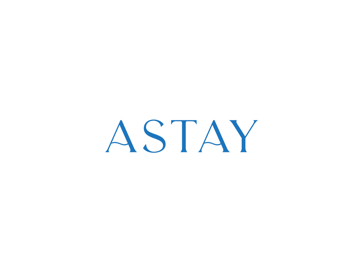 Logo Design by Rueell Artss for Luxury Home Improvements DBA Astay | Design #29533719