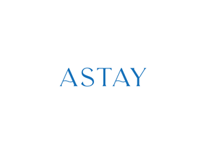 Logo Design by Rueell Artss for Luxury Home Improvements DBA Astay | Design: #29533719