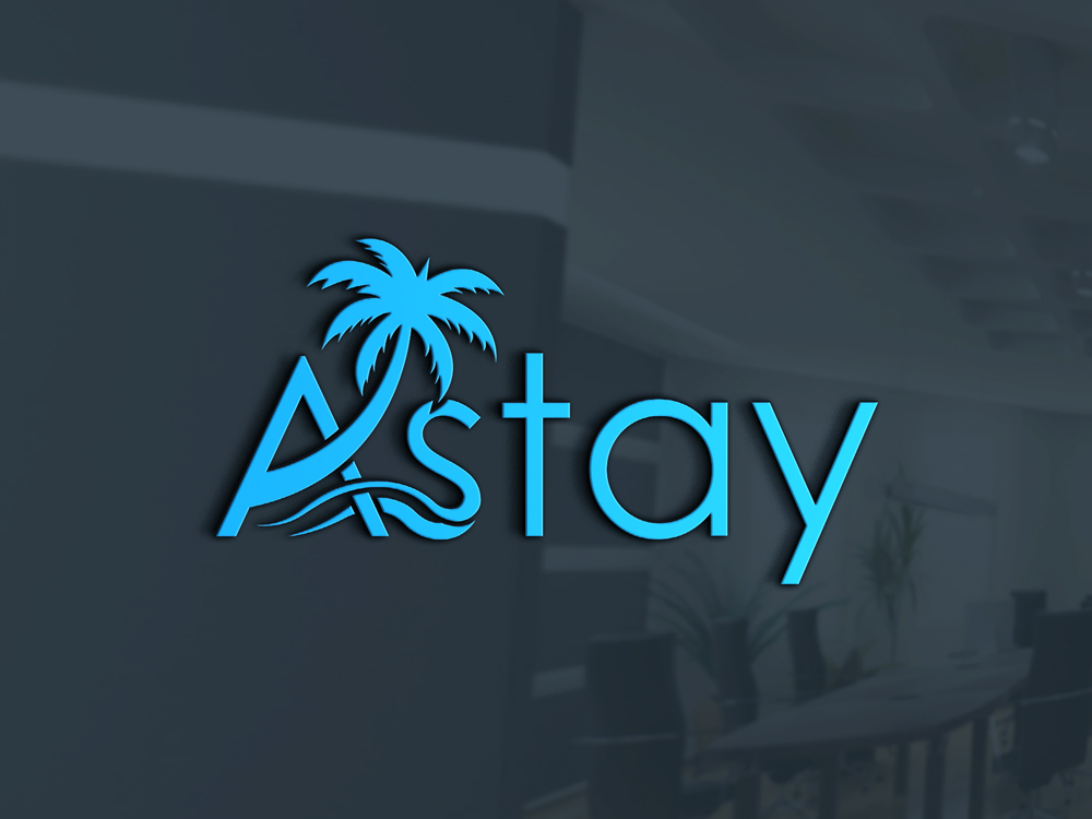 Logo Design by Uhm@design for Luxury Home Improvements DBA Astay | Design #29533342