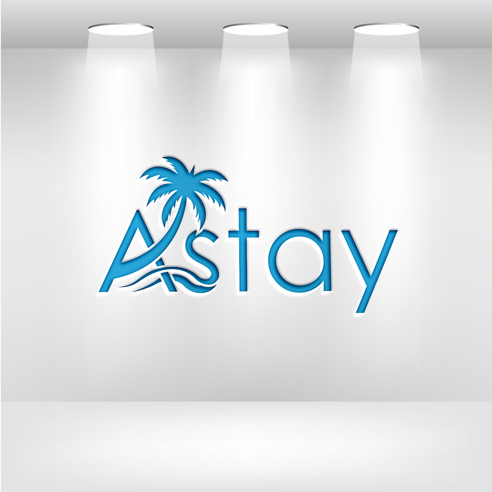 Logo Design by Uhm@design for Luxury Home Improvements DBA Astay | Design #29533343