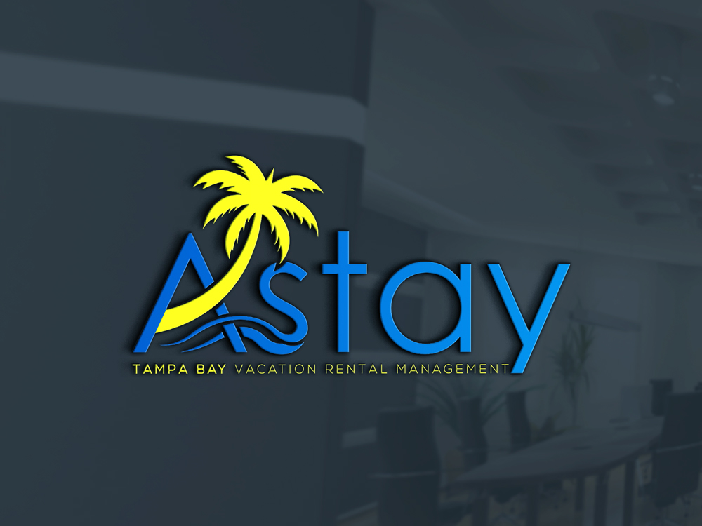 Logo Design by Uhm@design for Luxury Home Improvements DBA Astay | Design #29595207