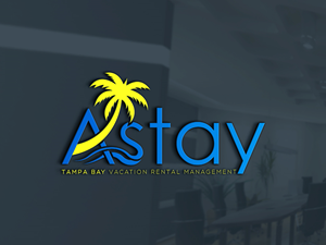 Diseño de Logo por Uhm@design para Luxury Home Improvements DBA Astay | Diseño: #29595207