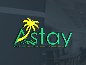 Diseño de Logo por Uhm@design para Luxury Home Improvements DBA Astay | Diseño: #29595208