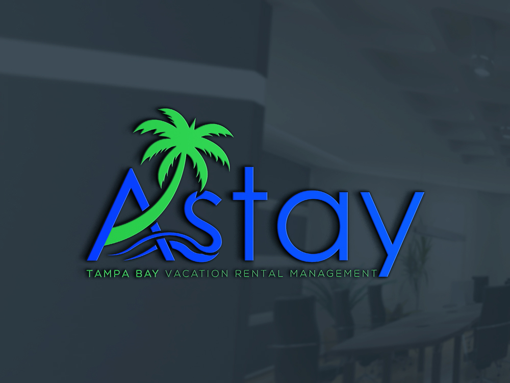 Logo Design by Uhm@design for Luxury Home Improvements DBA Astay | Design: #29595607