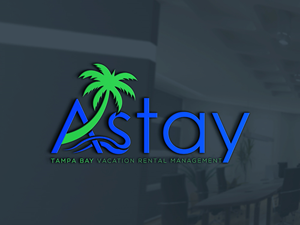 Logo Design by Uhm@design for Luxury Home Improvements DBA Astay | Design: #29595607