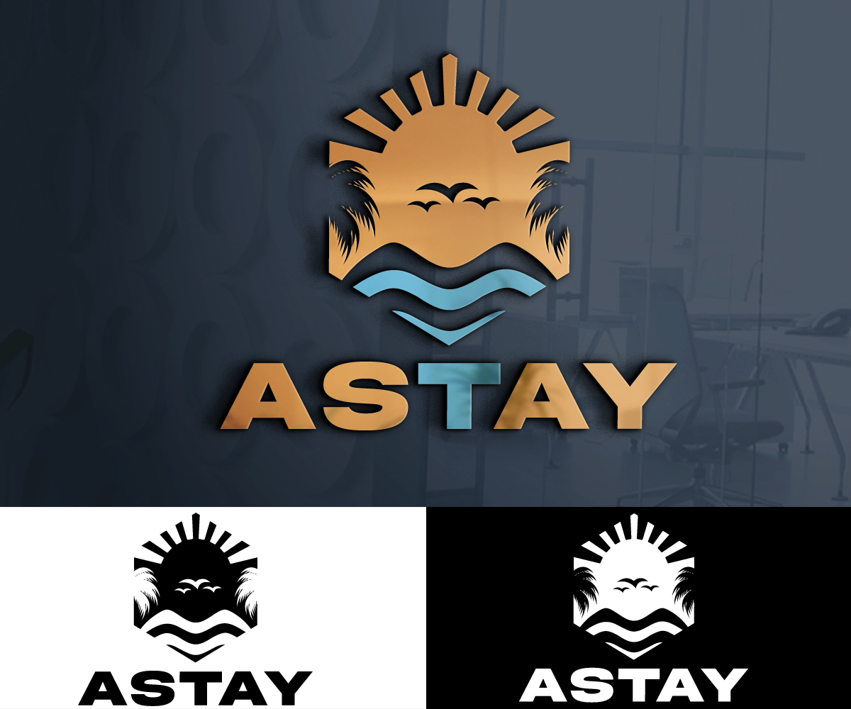 Diseño de Logo por 24ksunny para Luxury Home Improvements DBA Astay | Diseño #29532438