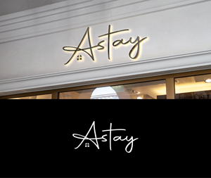 Design de Logo par riyad123 pour Luxury Home Improvements DBA Astay | Design : #29535051