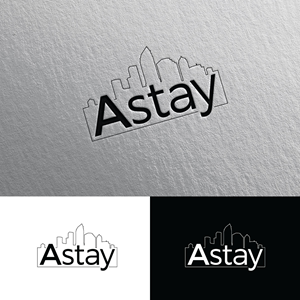 Logo Design by chris Ray for Luxury Home Improvements DBA Astay | Design: #29533440