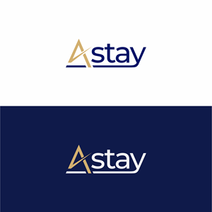 Logo Design by Design by Nilahm for Luxury Home Improvements DBA Astay | Design: #29557936