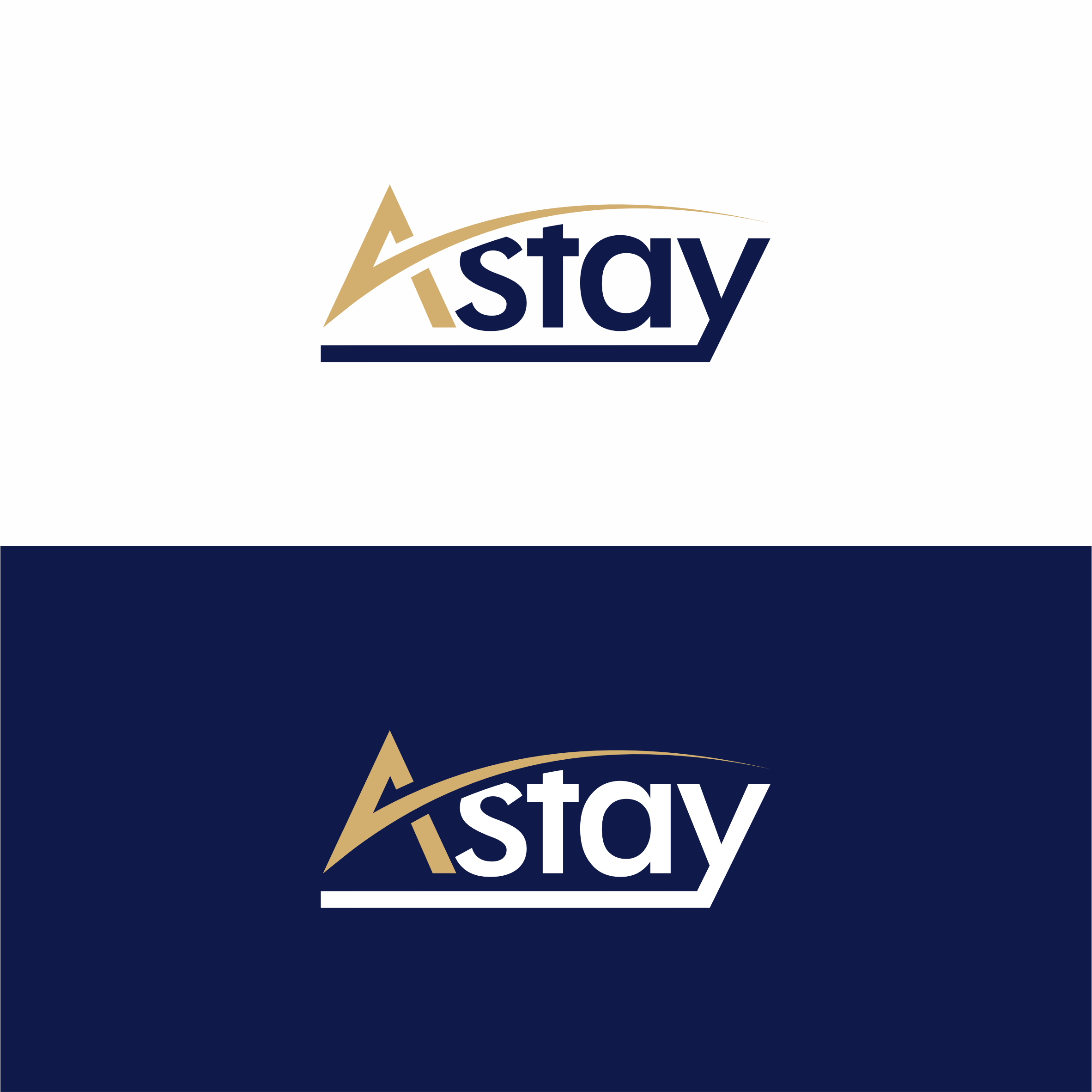 Diseño de Logo por Design by Nilahm para Luxury Home Improvements DBA Astay | Diseño #29595958