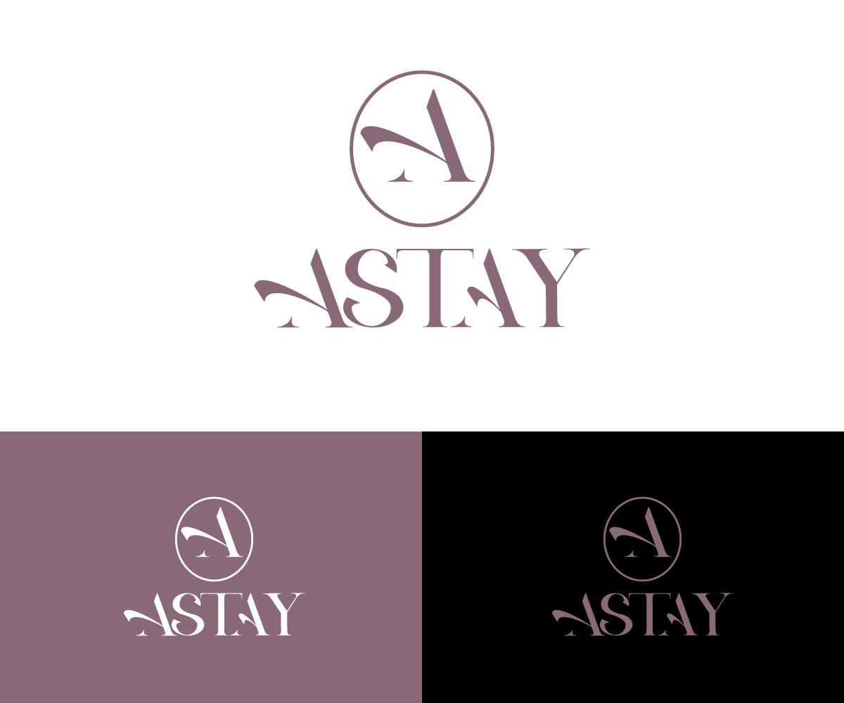 Diseño de Logo por RaKu 2 para Luxury Home Improvements DBA Astay | Diseño #29557871